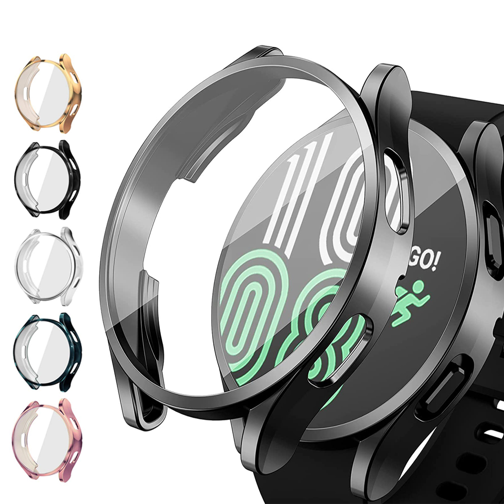 Watches Smartwatch Samsung - Case for samsung Galaxy watch 4
