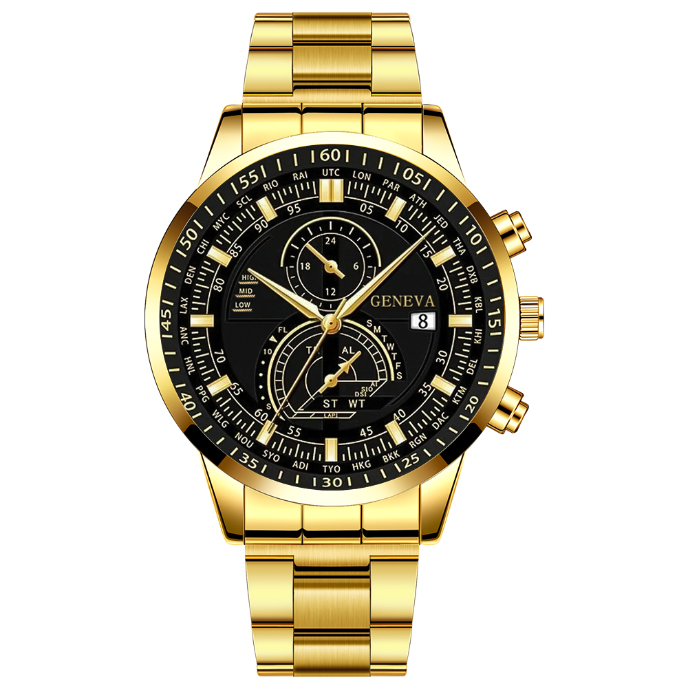 Smartwatch New Watches - 1-piece men's quartz watch with a