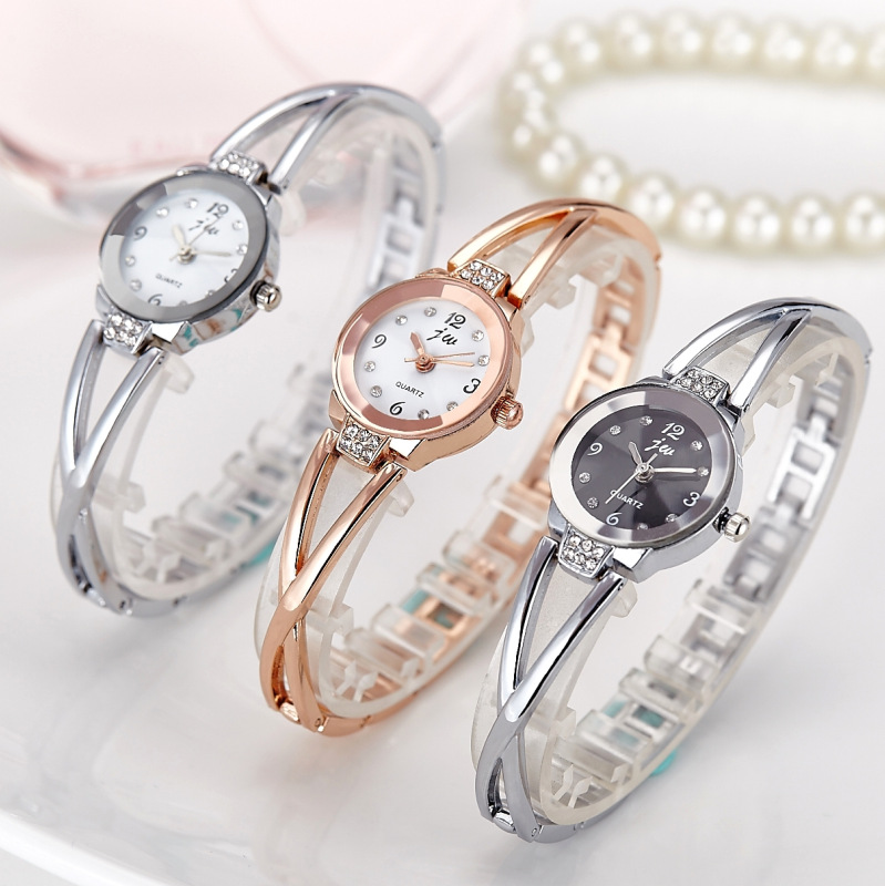 Minimalist Thin Watch - Mới Hợp Thời Trang Nữ Vòng