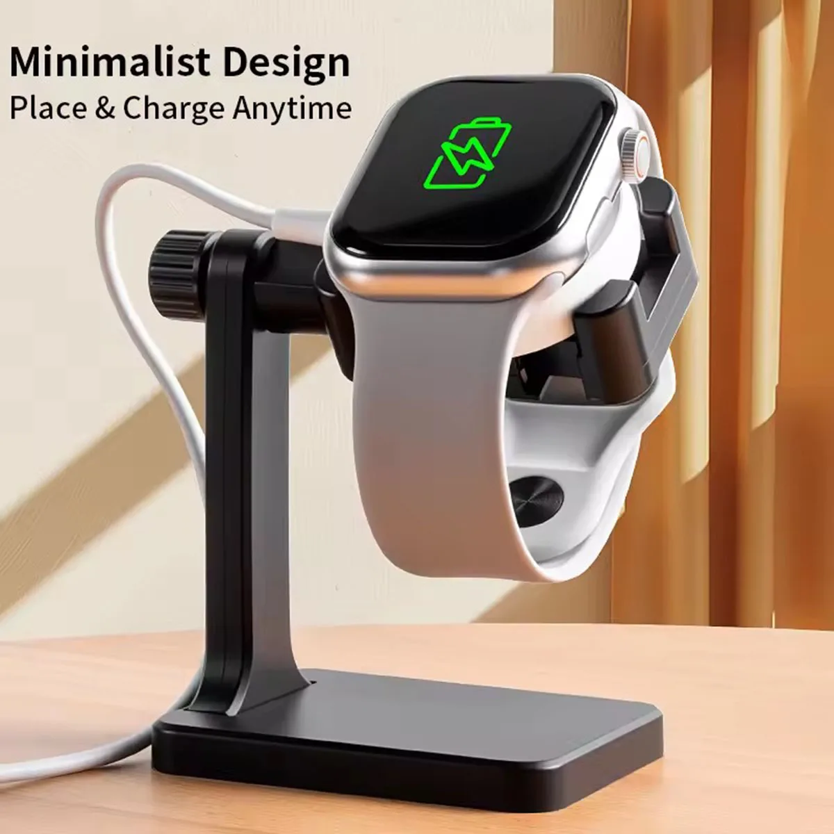 Watches Smartwatch Samsung - Universal Smart Watch Stand Holder For