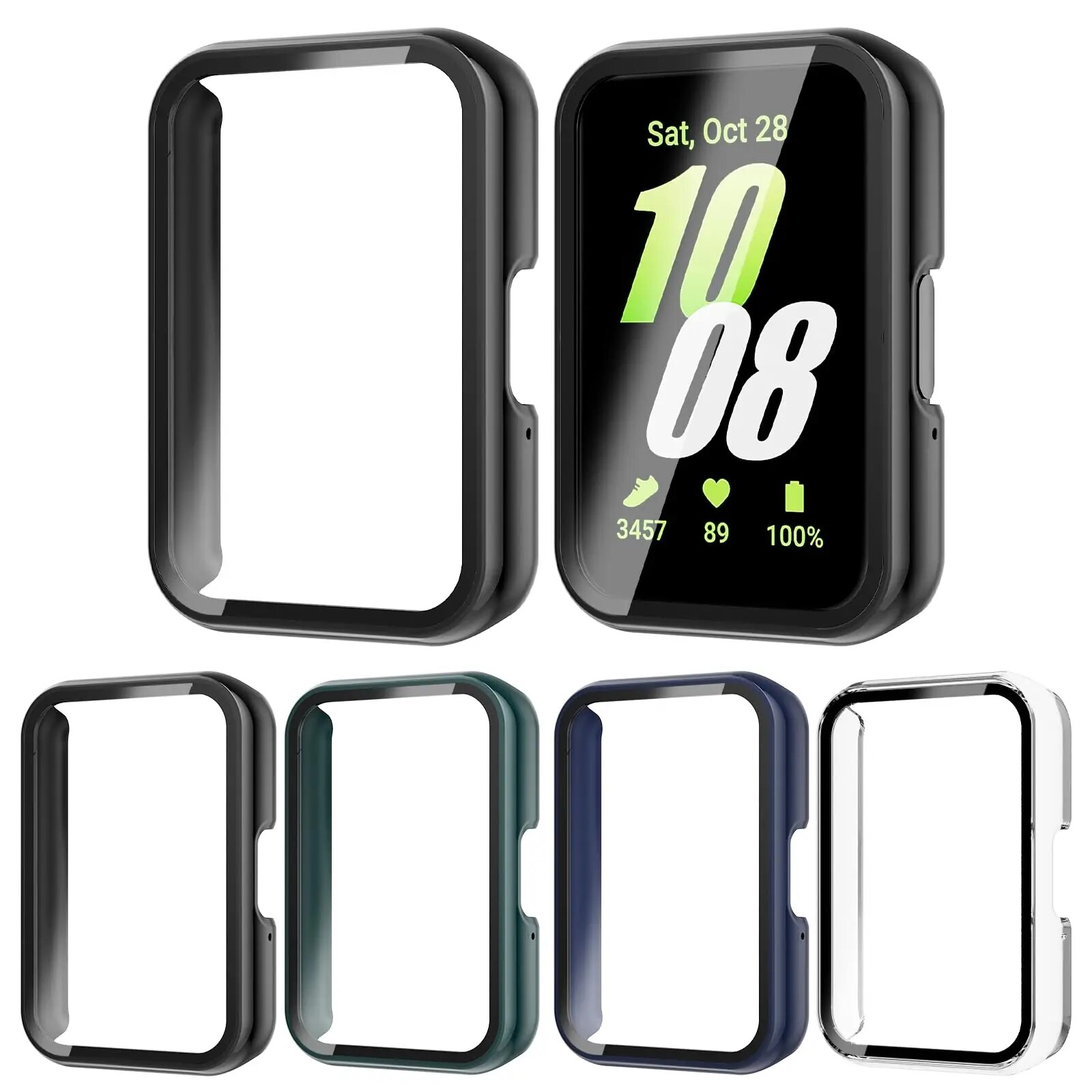 Watches Smartwatch Samsung - For Samsung Galaxy Fit3 Smartwatch PC