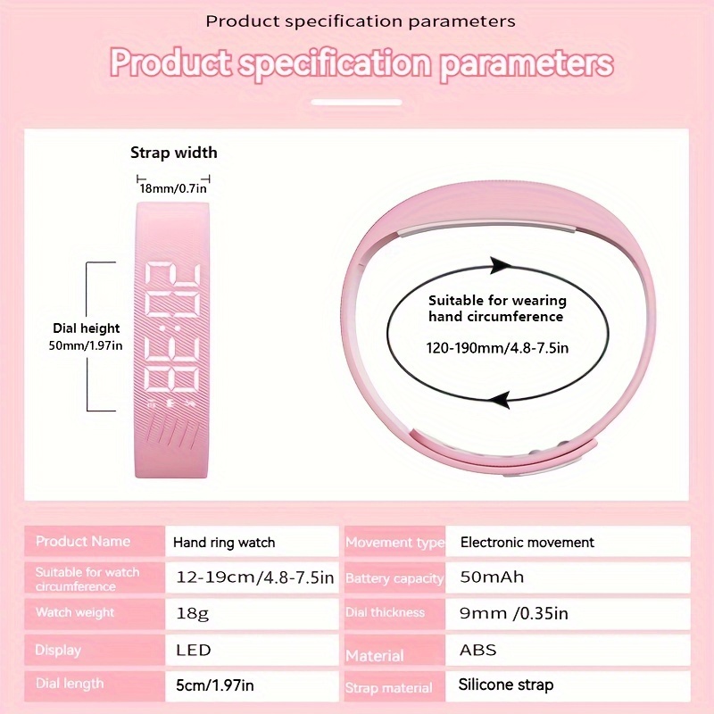 Smart Watch Men Women Pedomete - đánh giá và giá Smartwatch Apple Watches For Women
