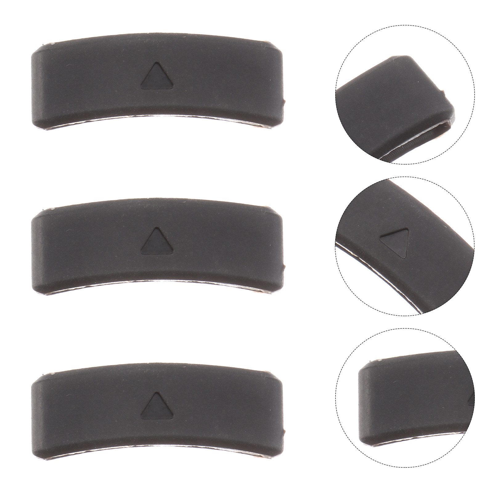 6Pcs Electronic Silicone Watch - đánh giá và giá Kids Watches Not Smartwatch