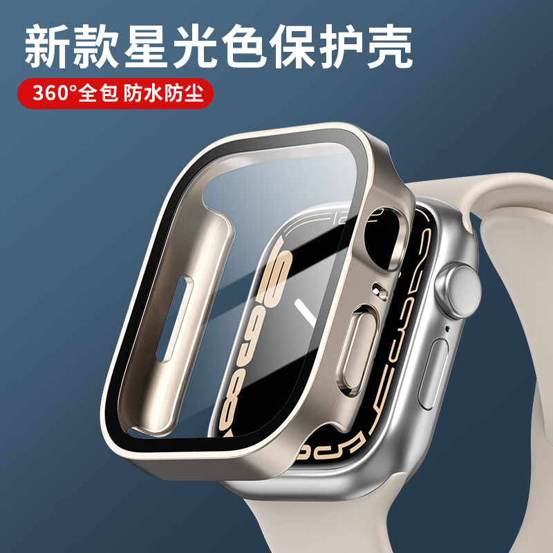 Glass+cover For Apple Watch ca - đánh giá và giá Smartwatch Apple Watches For Women