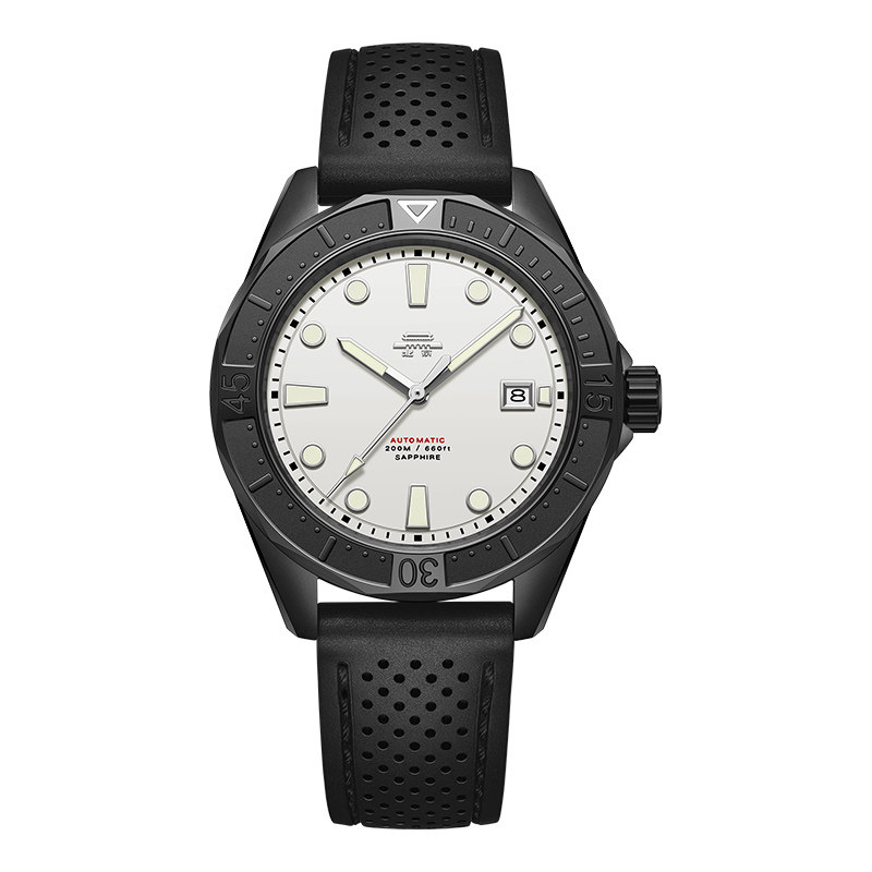 High-end Watch 1Beijing Watch  - đánh giá và giá Waterproof Diving Watch