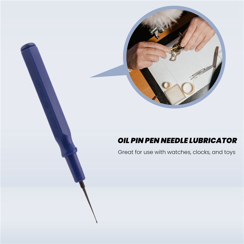 Lubricant Precision Oil Pin Pe - đánh giá và giá Watch Lubricant Oil