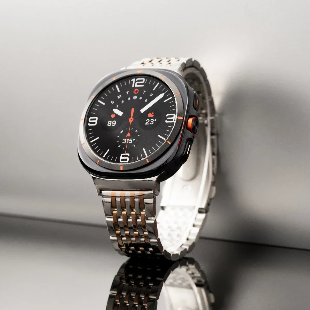 Watch Bracelet Strap for Samsu - đánh giá và giá Watches Smartwatch Samsung