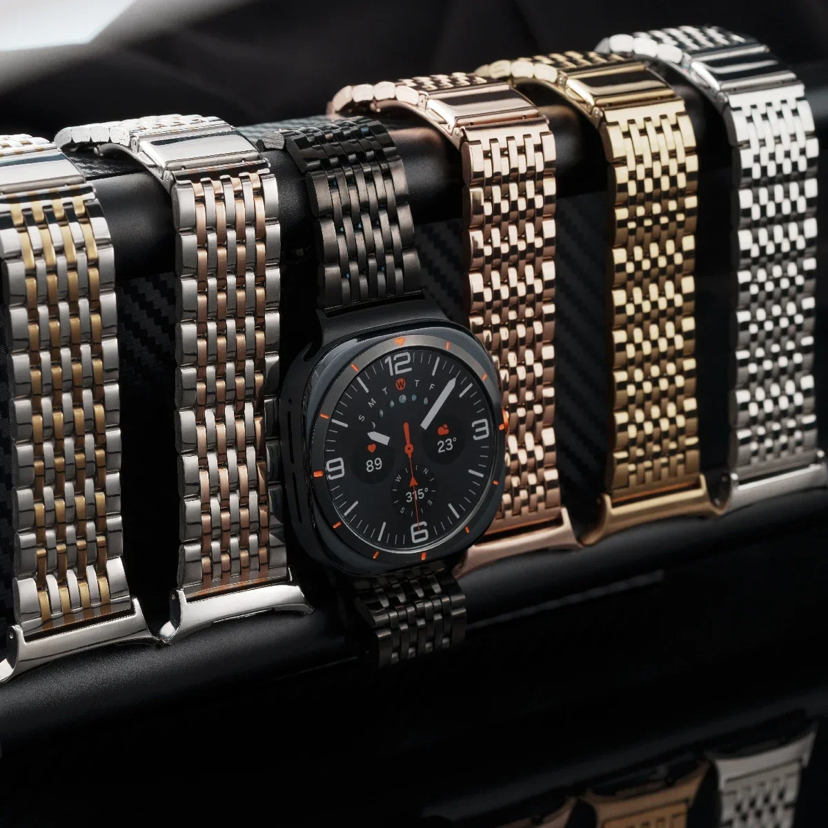 Watch Bracelet Strap for Samsu - đánh giá và giá Watches Smartwatch Samsung
