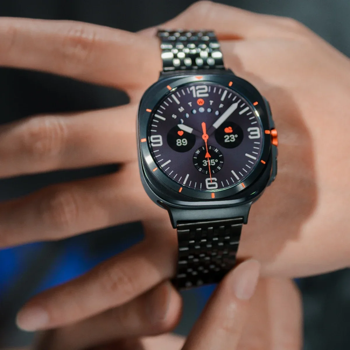Watch Bracelet Strap for Samsu - đánh giá và giá Watches Smartwatch Samsung