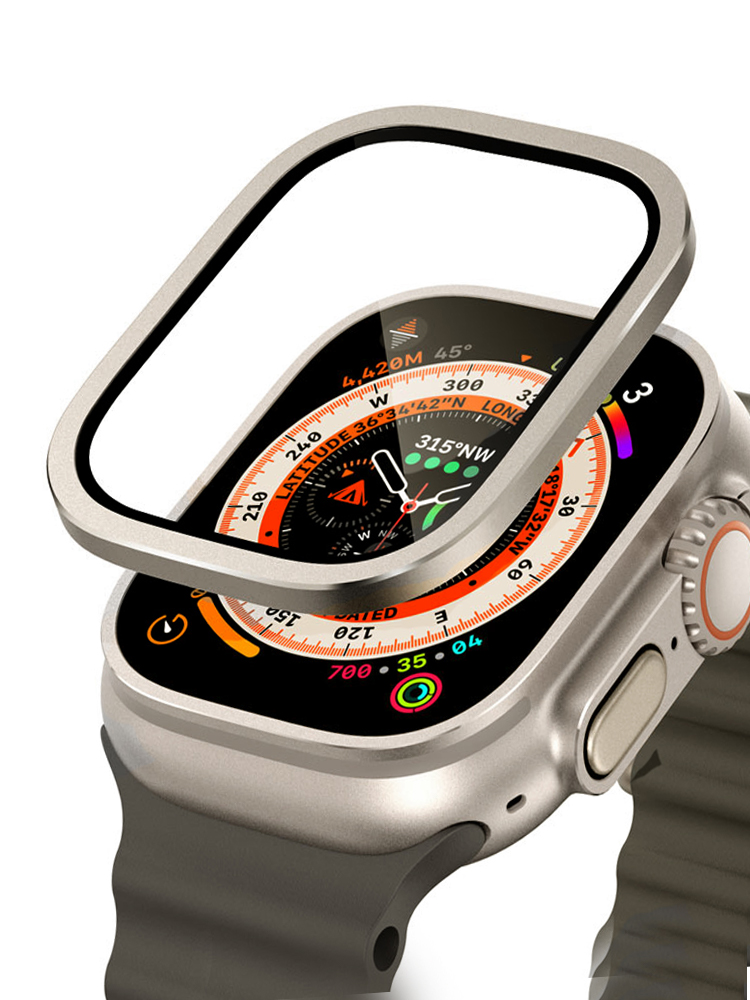 Tempered Glass for Apple Watch - đánh giá và giá Smartwatch Apple Watches For Women