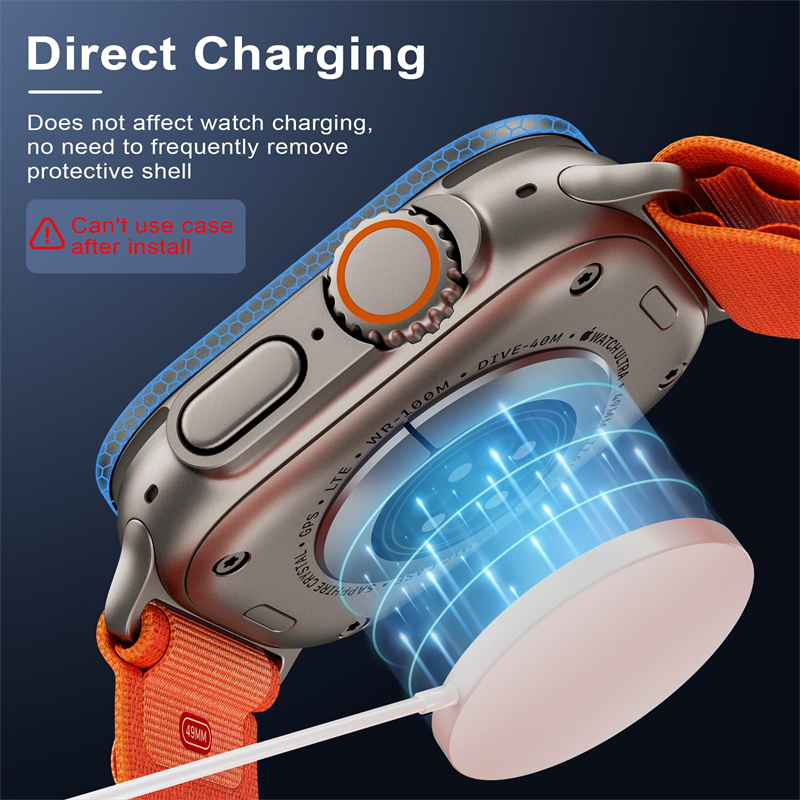 Tempered Glass for Apple Watch - đánh giá và giá Smartwatch Apple Watches For Women
