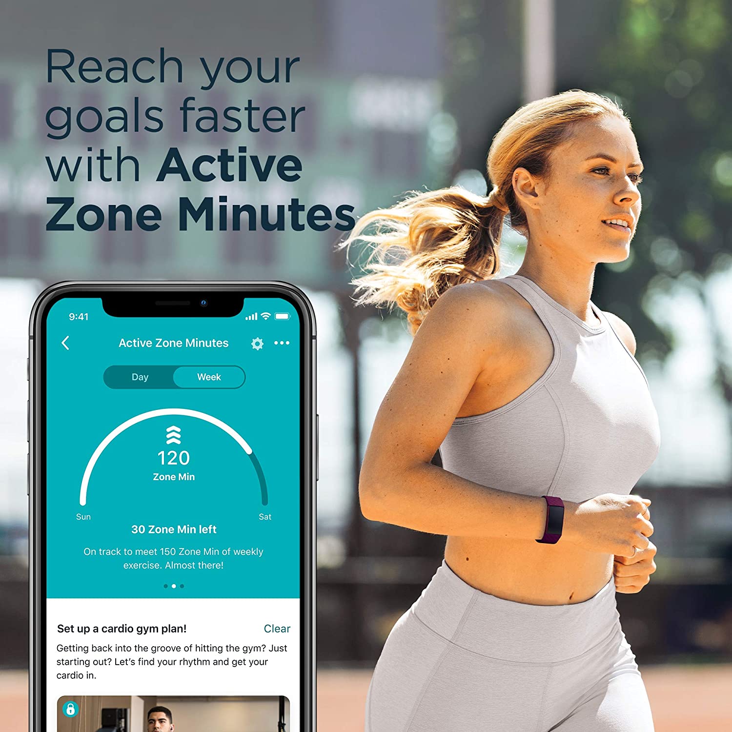Original Fitbit Charger 4 Smar - đánh giá và giá Smartwatch Apple Watches For Women