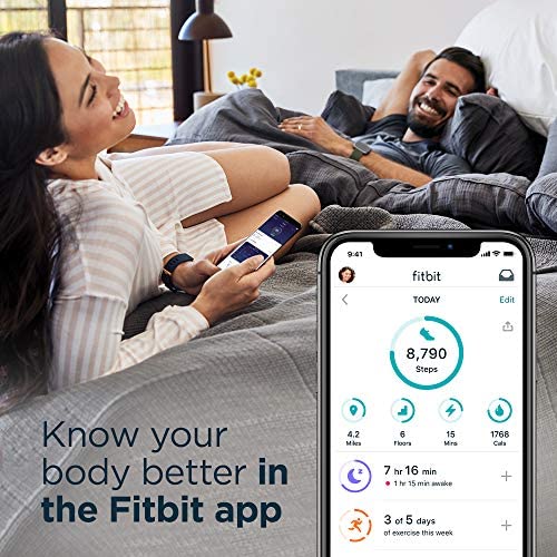 Original Fitbit Charger 4 Smar - đánh giá và giá Smartwatch Apple Watches For Women