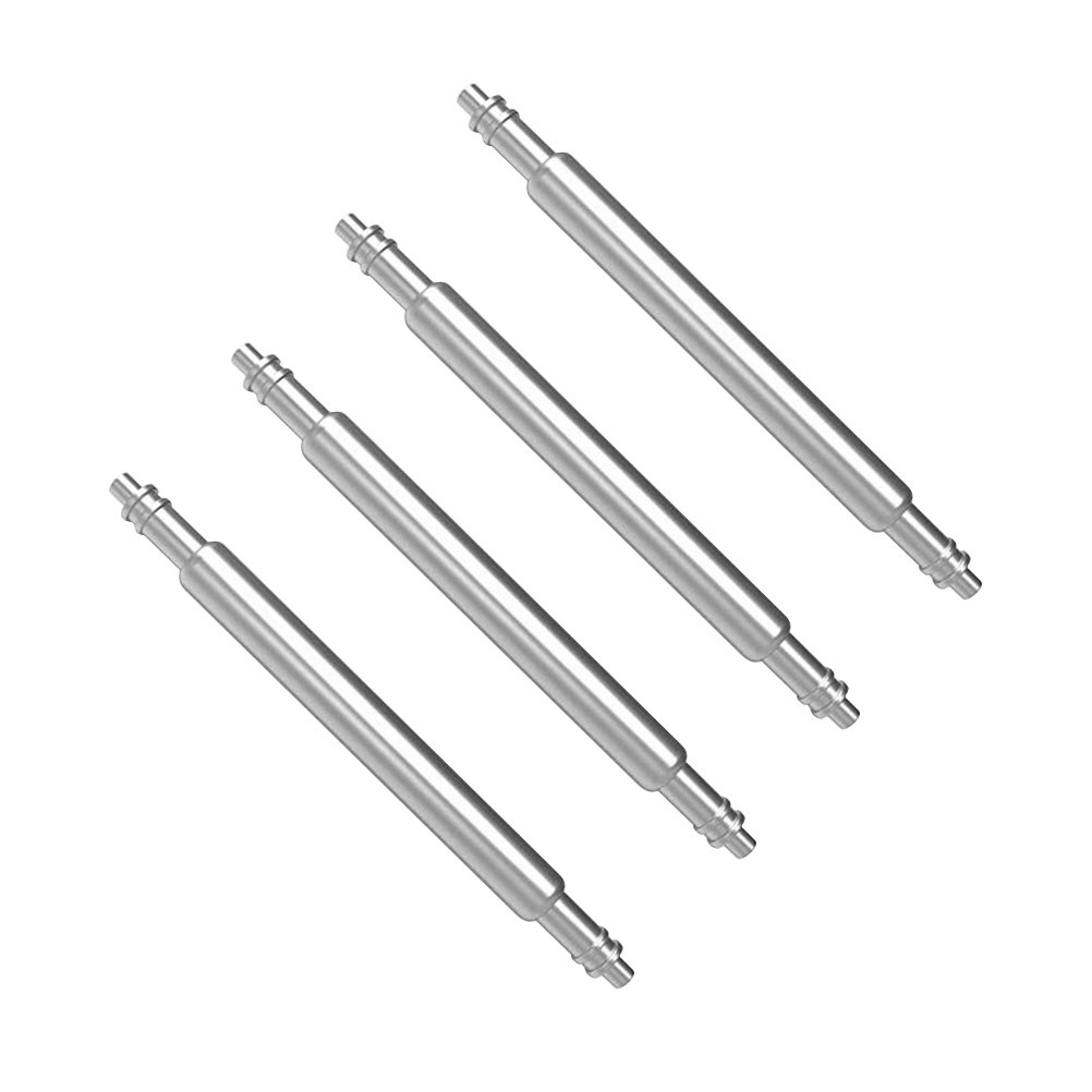 4Pcs Stainless Steel Spring Ba - đánh giá và giá Kids Watches Not Smartwatch