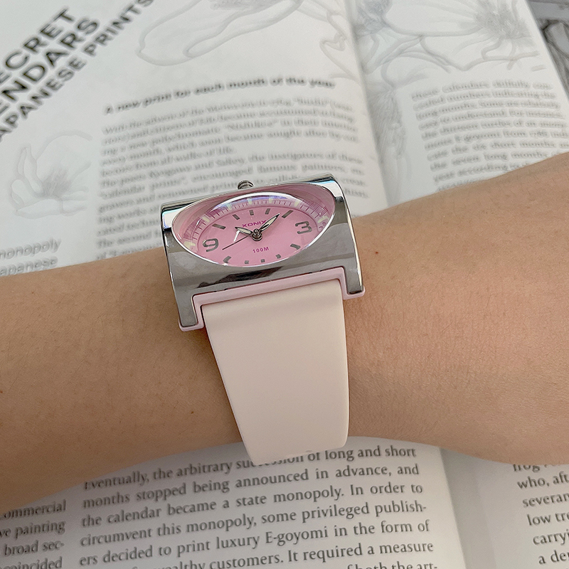 Thạch Anh Vàng Đồng Hồ Nữ Llas - đánh giá và giá Waterproof Diving Watch