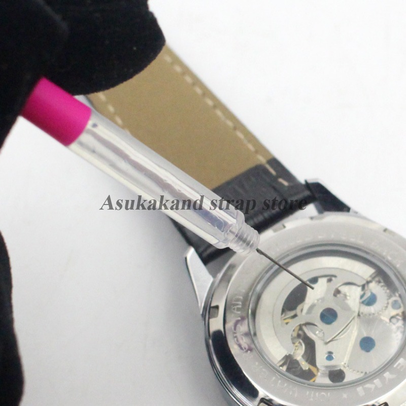 Watch Oil 702 701 902 Watch Cl - đánh giá và giá Watch Lubricant Oil