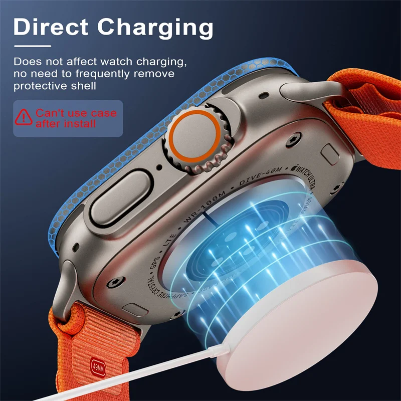 Tempered Glass for Apple Watch - đánh giá và giá Smartwatch Apple Watches For Women