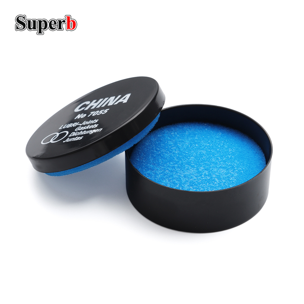 Waterproof Oil Box Watch Back  - đánh giá và giá Watch Lubricant Oil