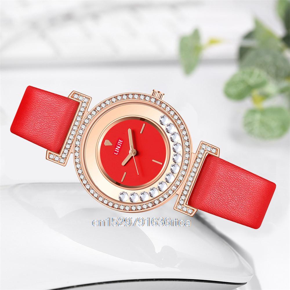 Tinh Tế Tối Giản Nữ Đồng Hồ 20 - đánh giá và giá Minimalist Thin Watch
