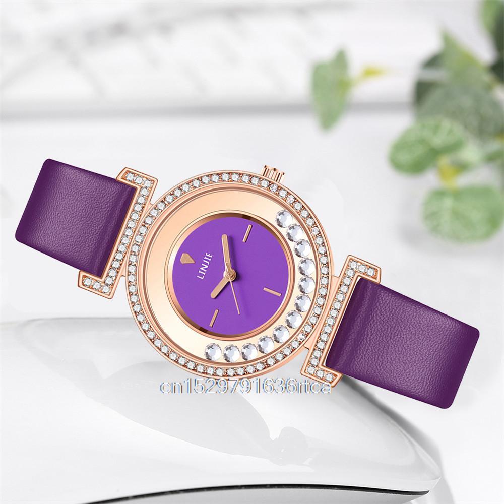 Tinh Tế Tối Giản Nữ Đồng Hồ 20 - đánh giá và giá Minimalist Thin Watch