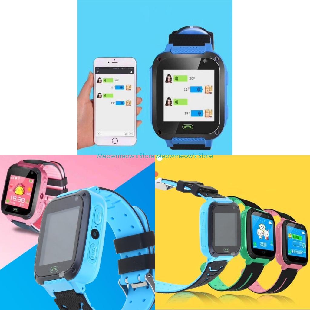 W91A Trẻ Đồng Hồ Thông Minh Sm - đánh giá và giá Kids Watches Not Smartwatch