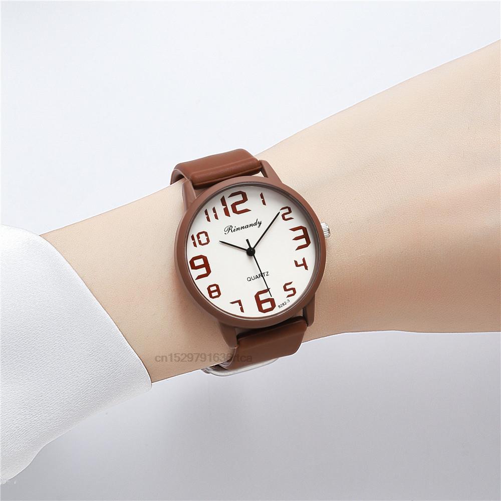 Phụ Nữ Thời Trang Đồng Hồ Nam  - đánh giá và giá Minimalist Thin Watch