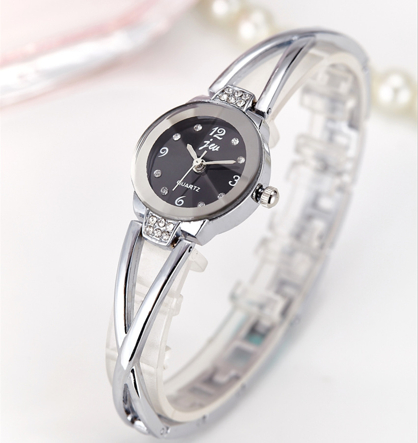 Mới Hợp Thời Trang Nữ Vòng Tay - đánh giá và giá Minimalist Thin Watch