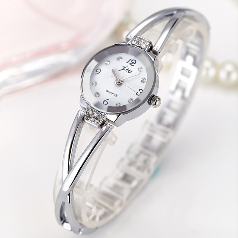 Mới Hợp Thời Trang Nữ Vòng Tay - đánh giá và giá Minimalist Thin Watch