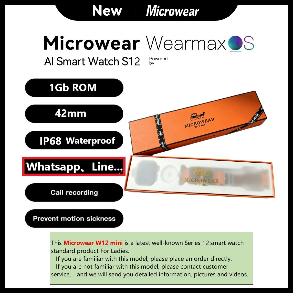Watch12 Watch11 Mini Smart Wat - đánh giá và giá Watch Vs Smartwatch
