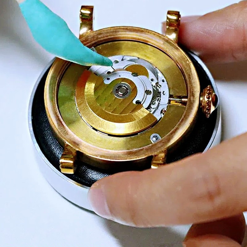 Watch Lubricant Oiler Oil Pin  - đánh giá và giá Watch Lubricant Oil