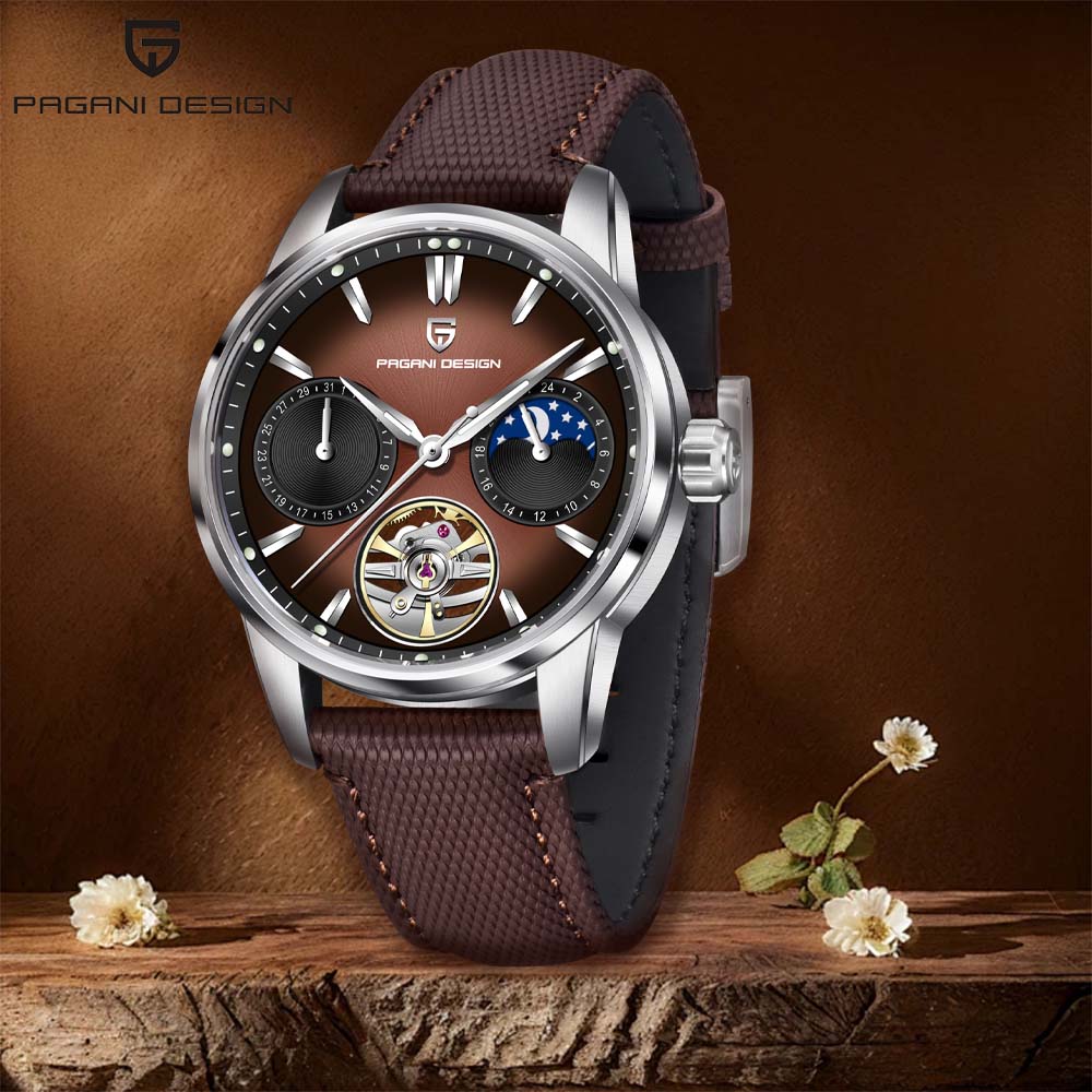 Business Casual Men's Quartz W - đánh giá và giá Smartwatch New Watches