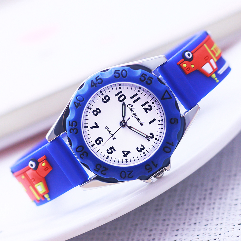 new sale fashion fire truck ca - đánh giá và giá Smartwatch Watches For Kids Sale
