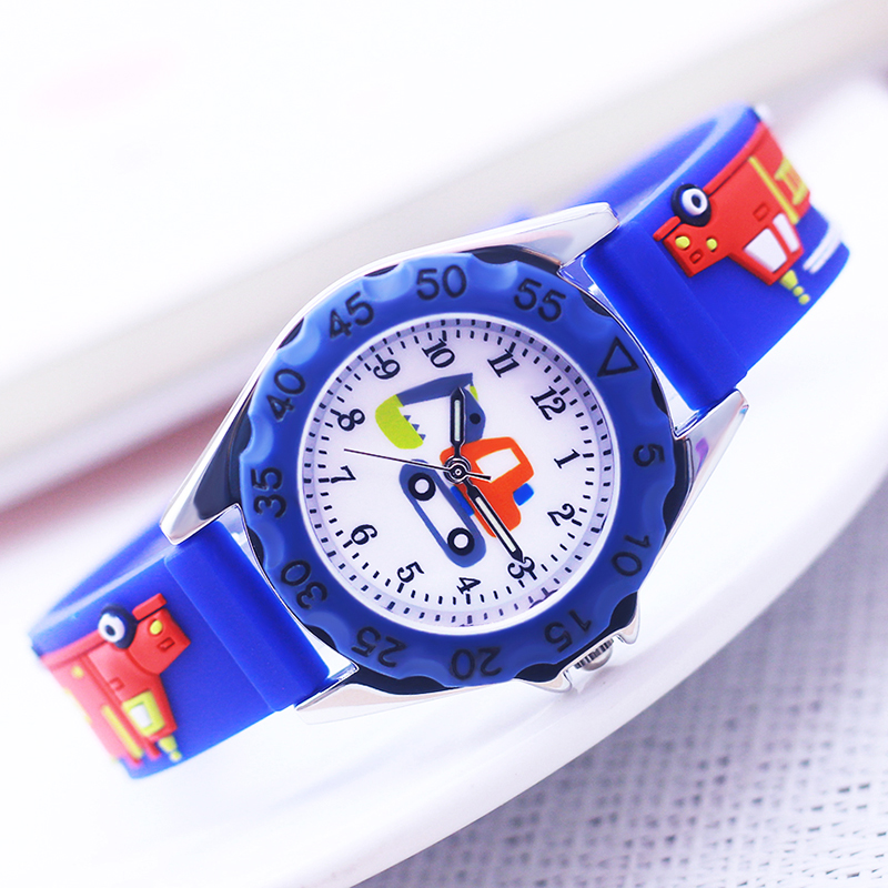 new sale fashion fire truck ca - đánh giá và giá Smartwatch Watches For Kids Sale
