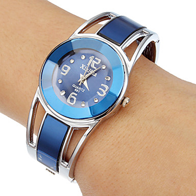 Reloj Mujer 2022 Hot Bán Tân H - đánh giá và giá Minimalist Thin Watch