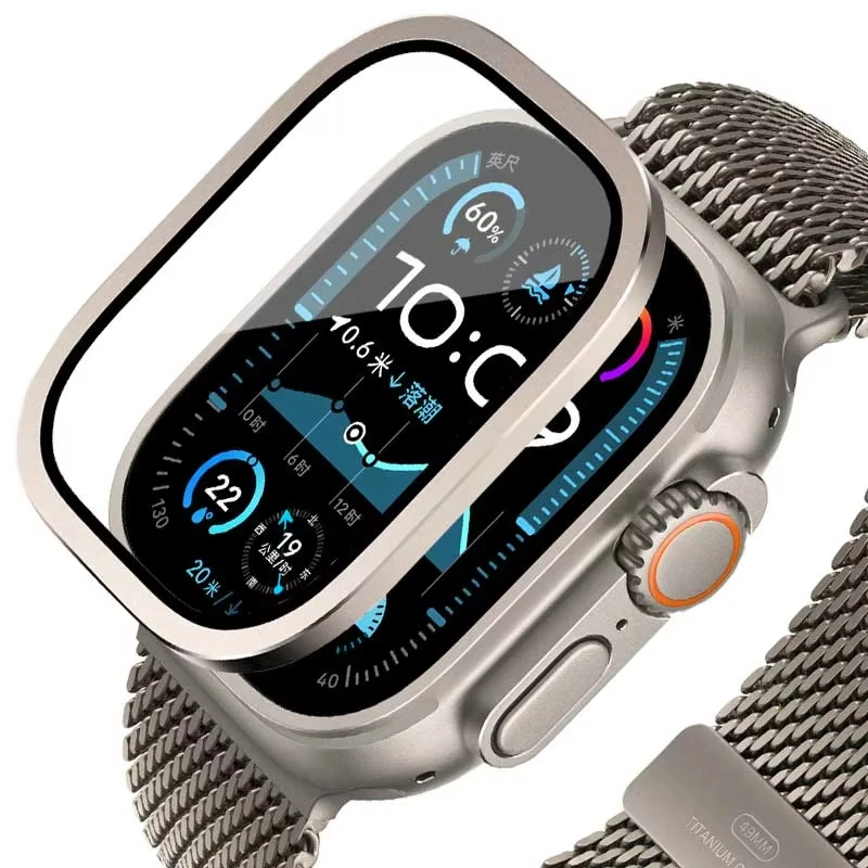 Tempered Glass for Apple Watch - đánh giá và giá Smartwatch Apple Watches For Women