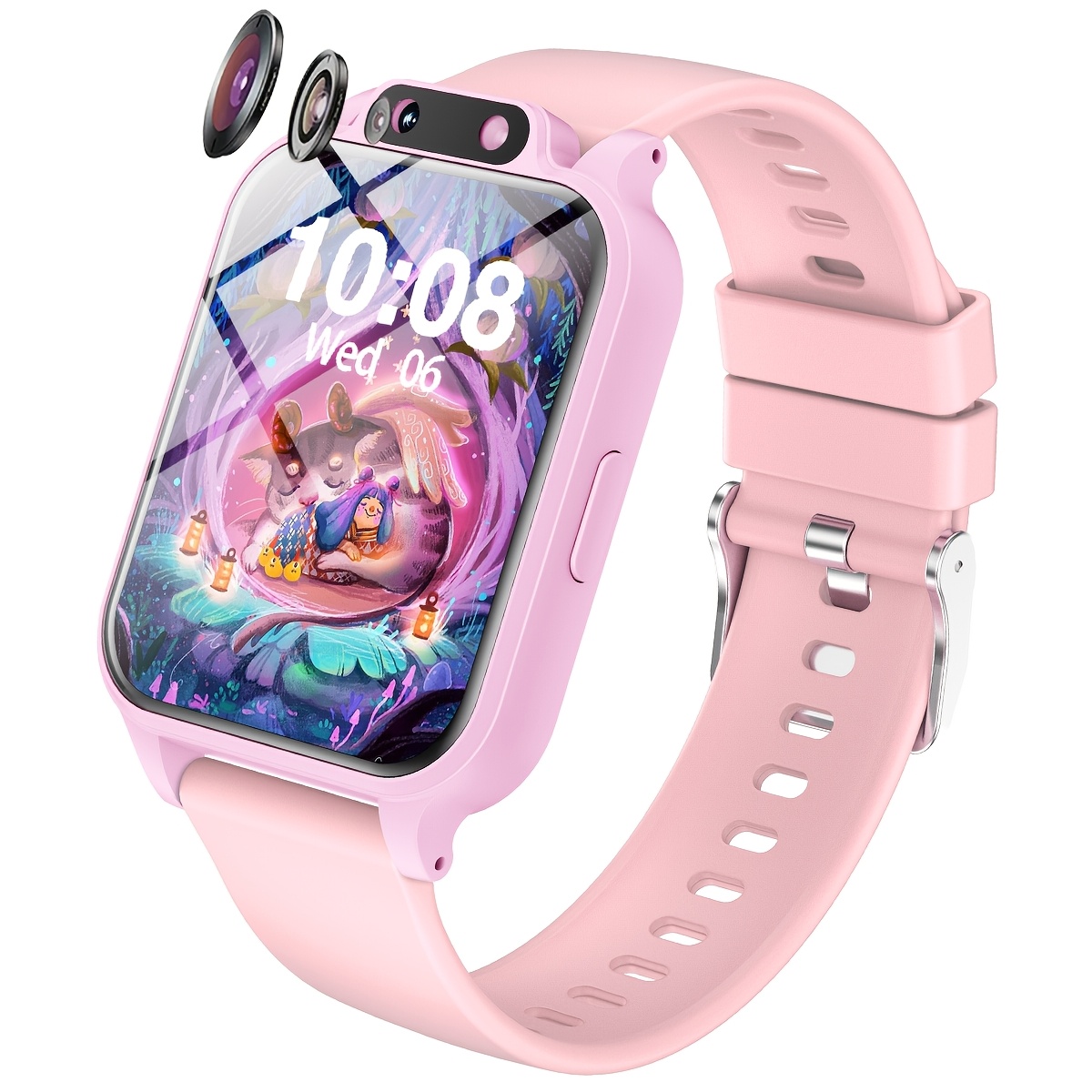 2026 Upgraded Kids Smart Watch - đánh giá và giá Kids Watches Not Smartwatch