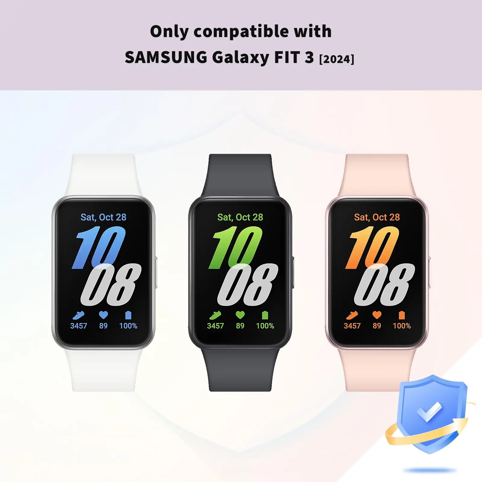 For Samsung Galaxy Fit3 Smartw - đánh giá và giá Watches Smartwatch Samsung