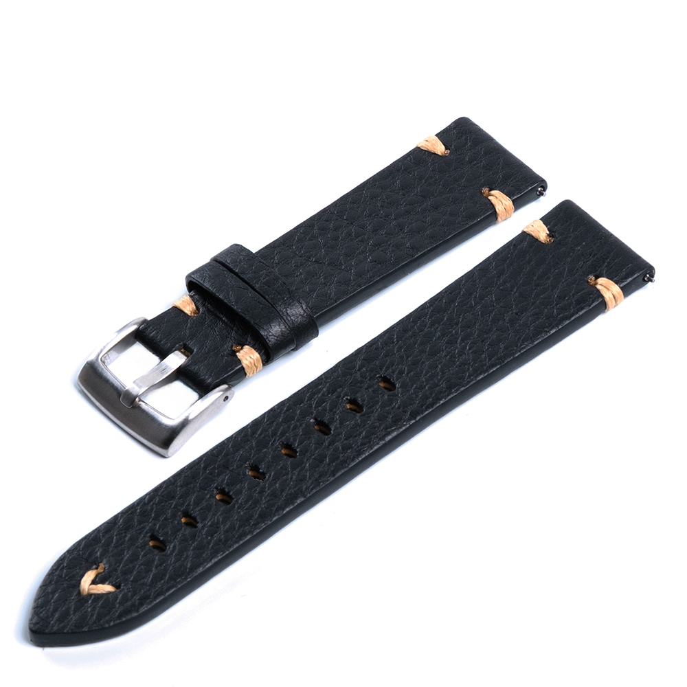 Genuine Leather Straps For Wat - đánh giá và giá Smartwatch Vintage Watches For Men