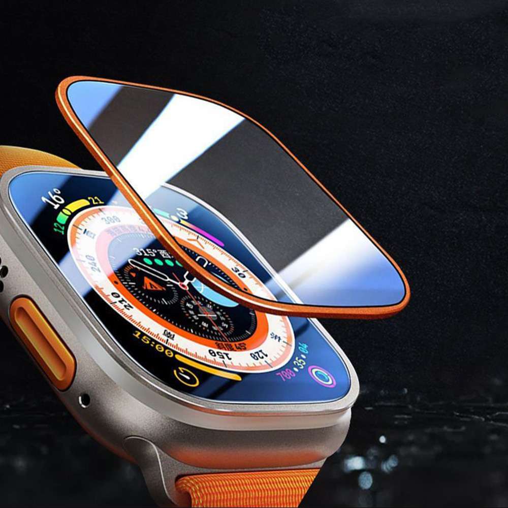 Tempered Glass Film for Apple  - đánh giá và giá Smartwatch Apple Watches For Women