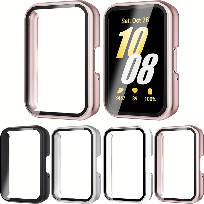 PC Case For Samsung Galaxy Fit - đánh giá và giá Watches Smartwatch Samsung