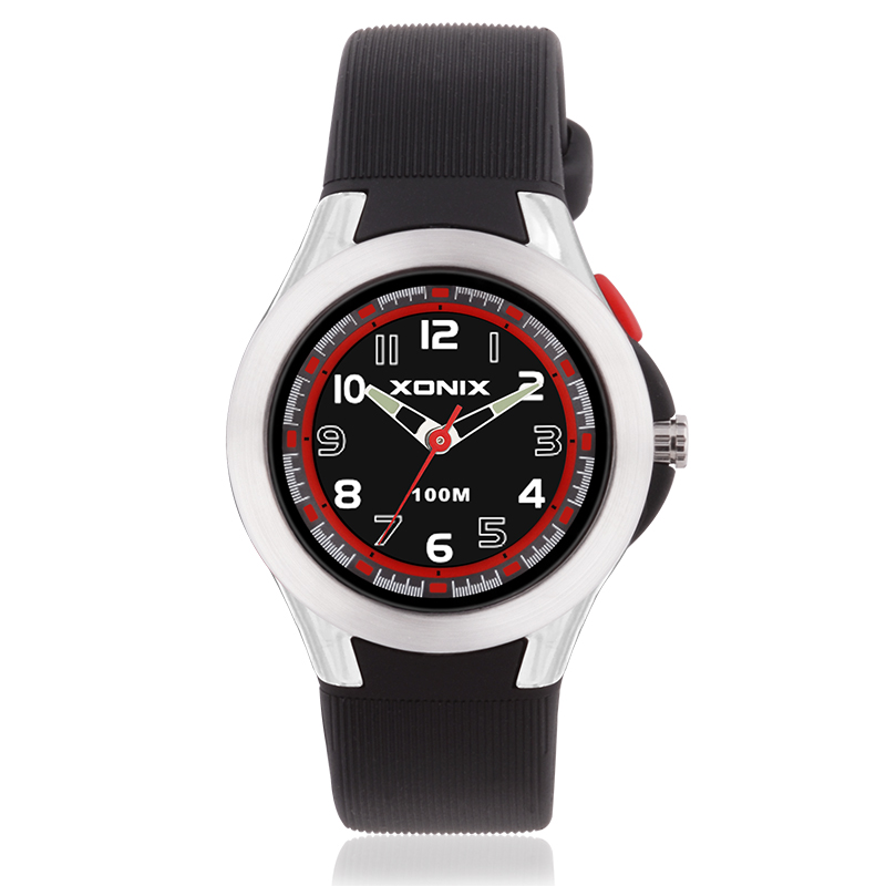 XONIX Women Fashion Quartz Wat - đánh giá và giá Waterproof Diving Watch
