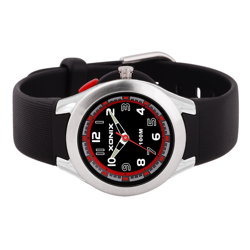 XONIX Women Fashion Quartz Wat - đánh giá và giá Waterproof Diving Watch