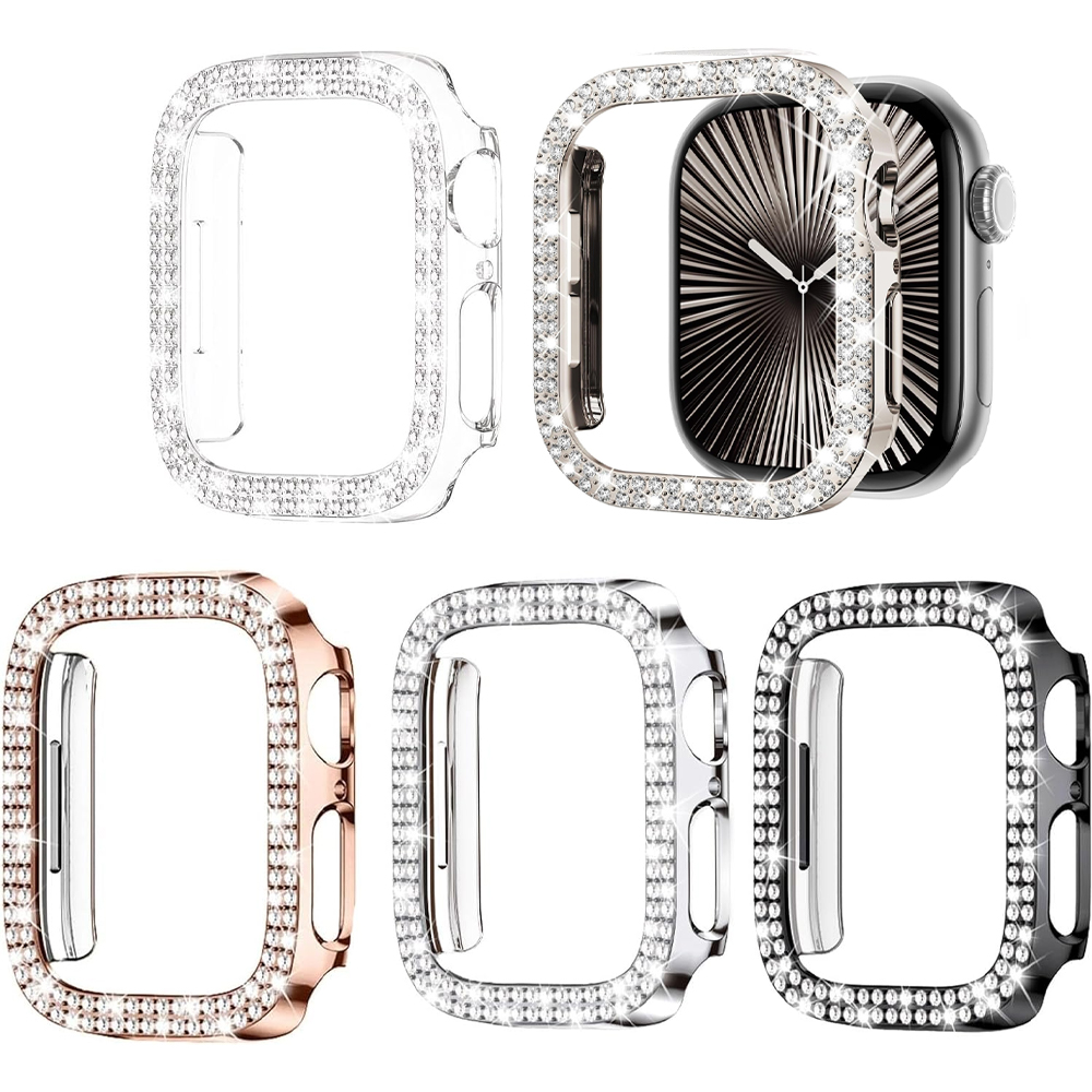 Cover For Apple watch Case 42m - đánh giá và giá Smartwatch Apple Watches For Women
