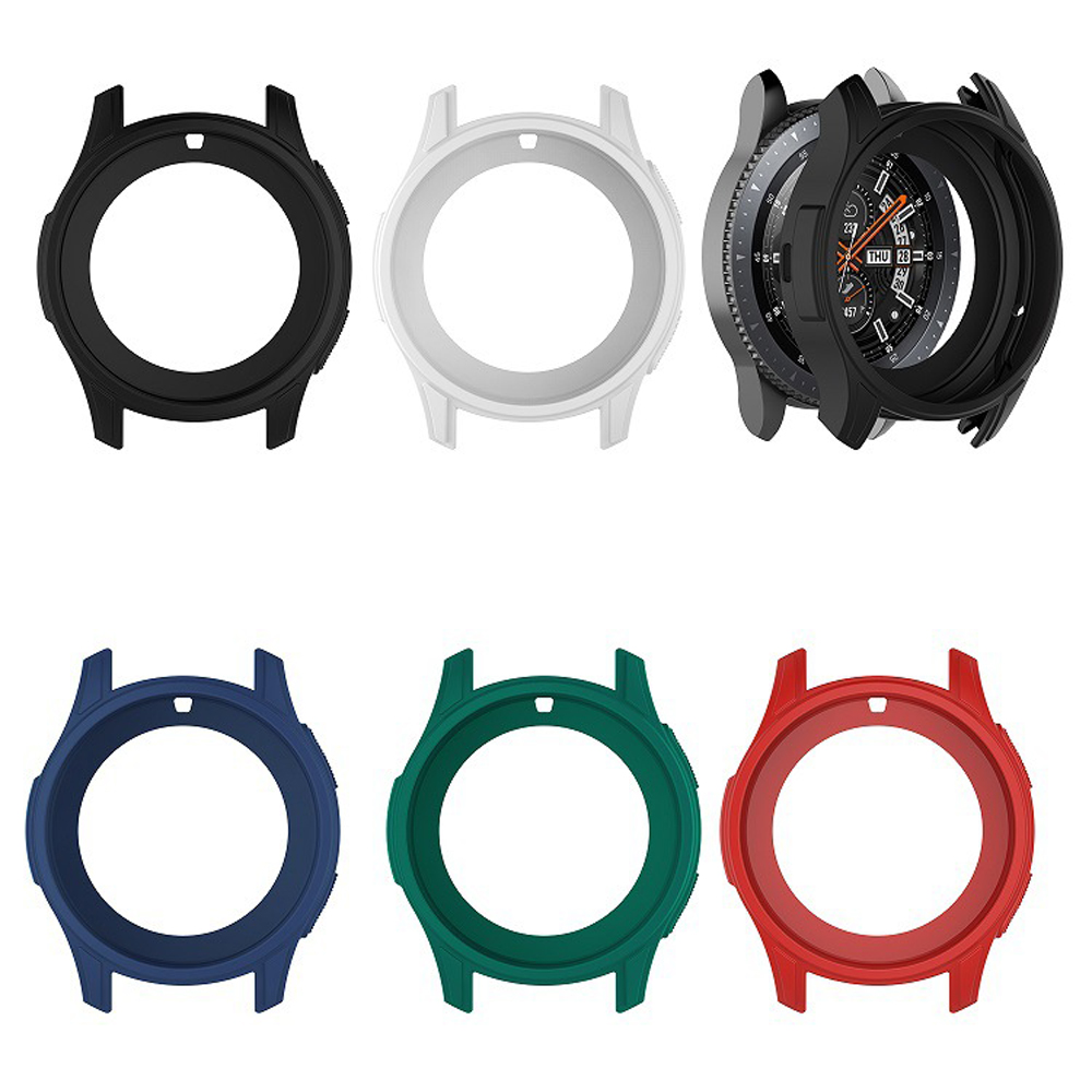 Case For Samsung Galaxy Watch  - đánh giá và giá Watches Smartwatch Samsung