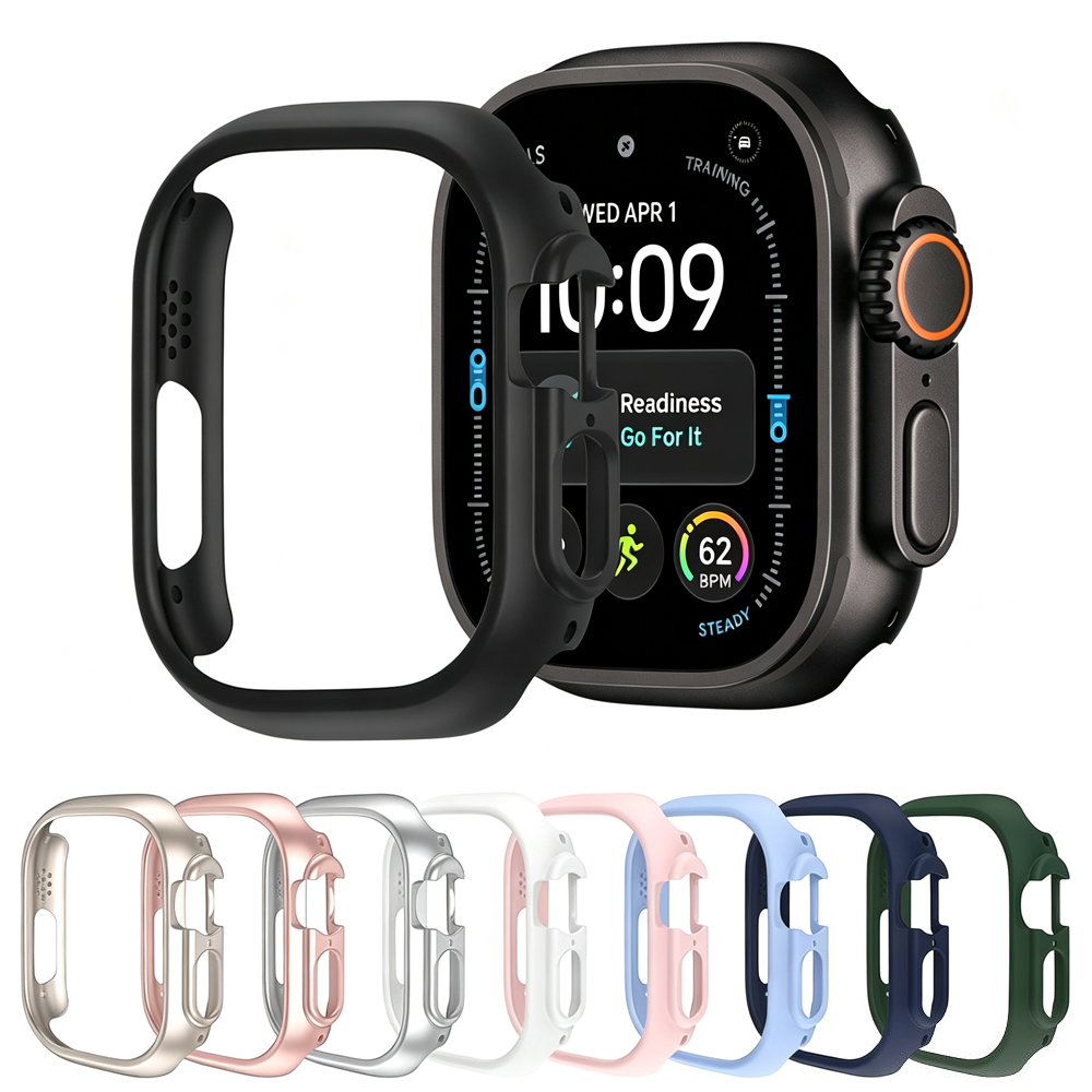 Cover Case For Apple Watch Ult - đánh giá và giá Smartwatch Apple Watches For Women