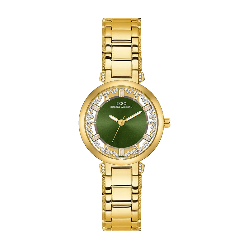 Luxury Brand Women Watches Gol - đánh giá và giá Waterproof Diving Watch