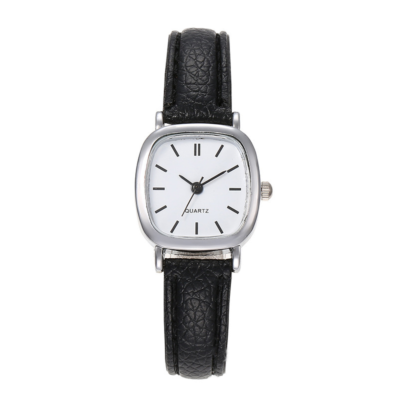 Casual Watch For Women Fashion - đánh giá và giá Minimalist Thin Watch