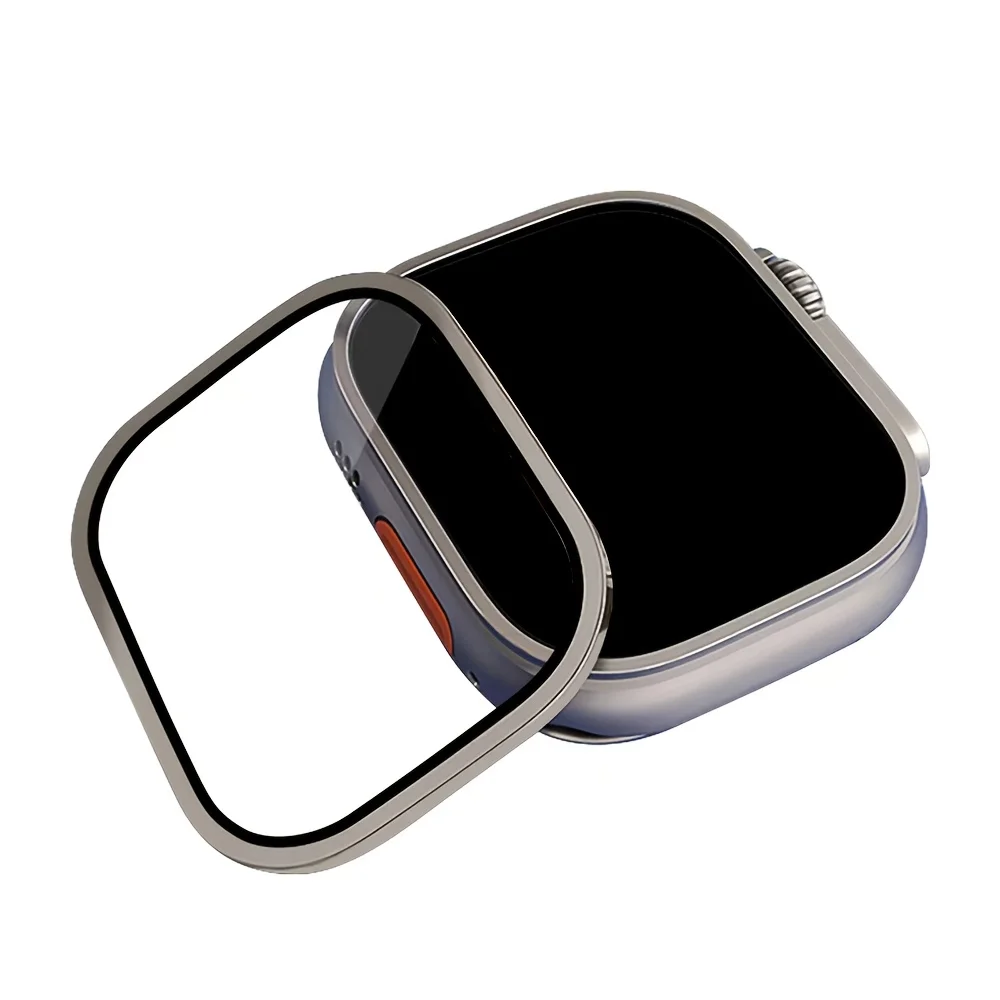 Tempered Glass film for Apple  - đánh giá và giá Smartwatch Apple Watches For Women