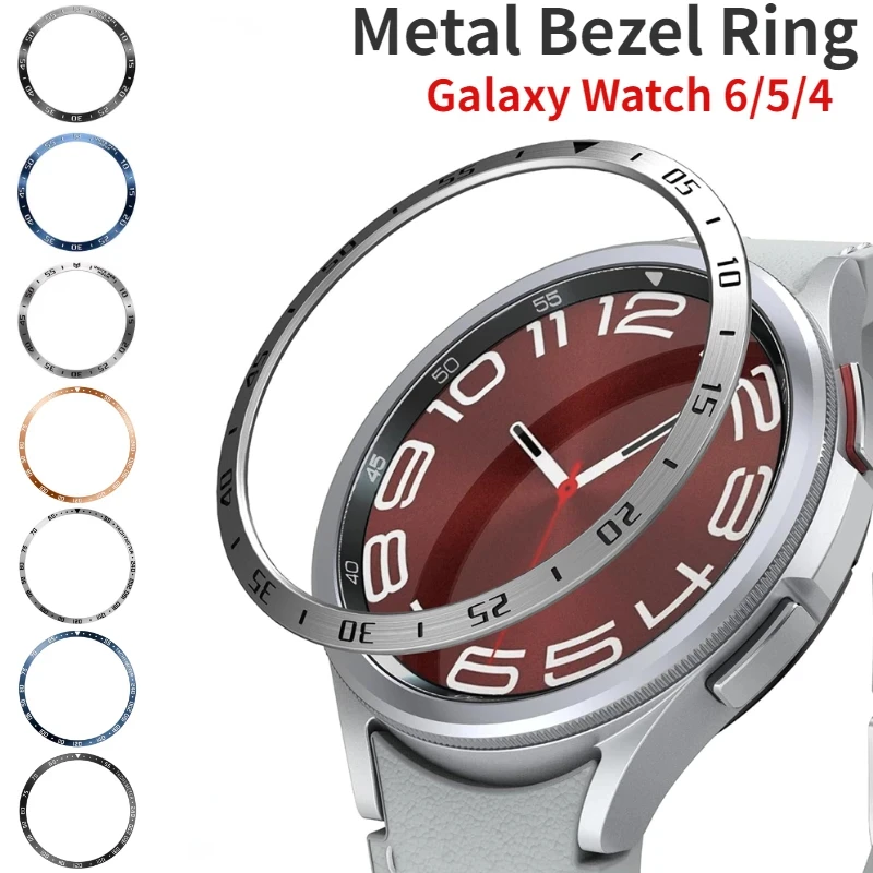 Metal Bezel Ring For Samsung G - đánh giá và giá Watches Smartwatch Samsung