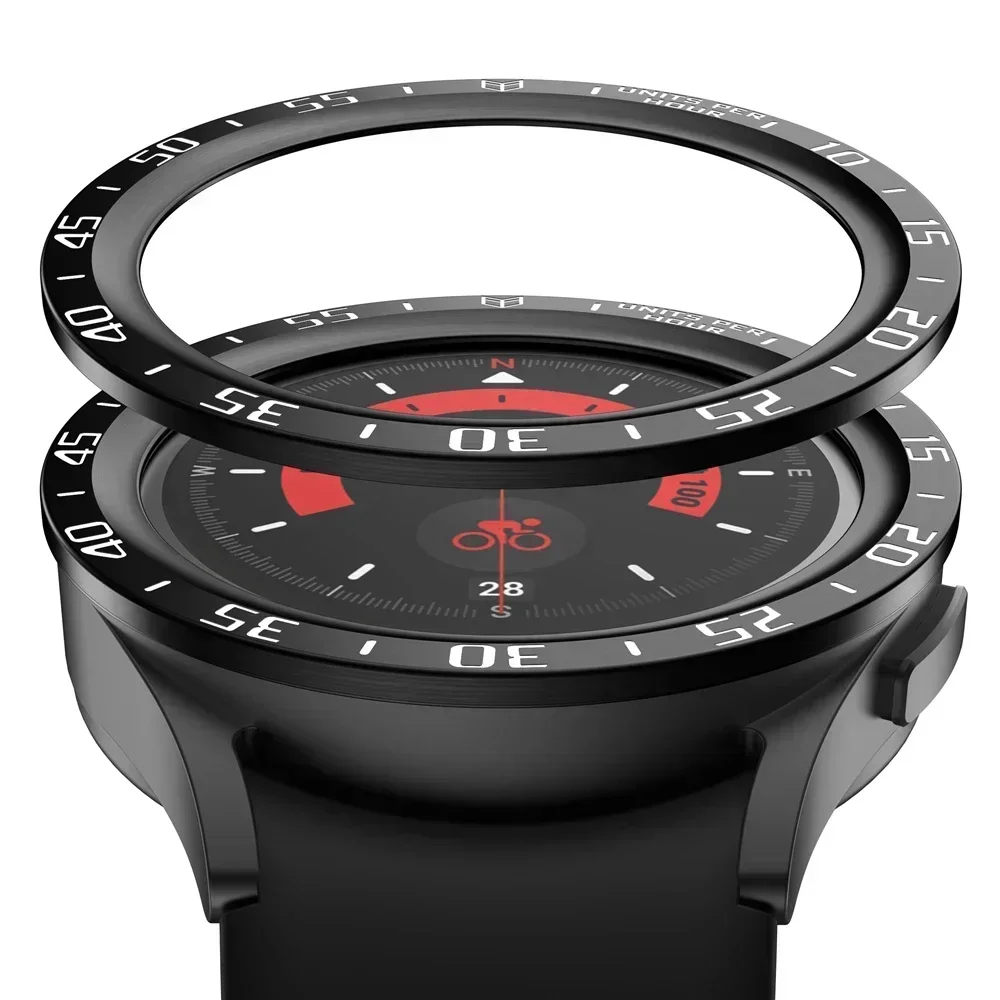 Metal Bezel Ring For Samsung G - đánh giá và giá Watches Smartwatch Samsung